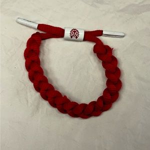 Rastaclat bracelet